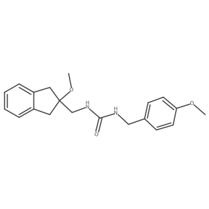 2034347-67-4 structure