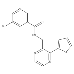 2034428-04-9 structure