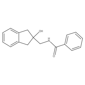 2034443-60-0结构式