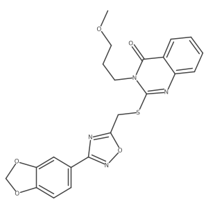 2034461-89-5 structure