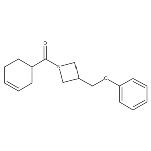 2034498-52-5 structure