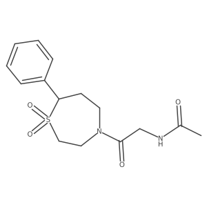 2034527-40-5 structure