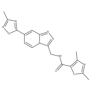 2034530-53-3 structure