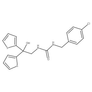 2034585-45-8 structure