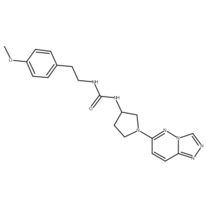 2034588-88-8 structure