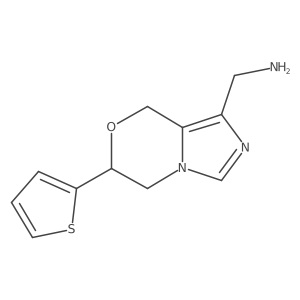 2098003-00-8 structure