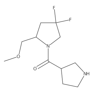 2098003-22-4 structure