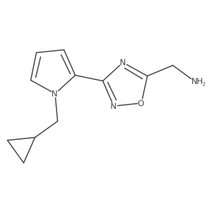 2098058-14-9 structure