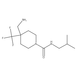 2137820-01-8 structure