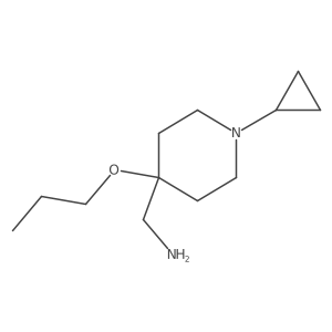 2138549-51-4结构式