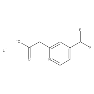 2197054-14-9 structure
