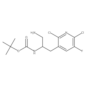 2228805-64-7结构式