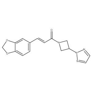2321337-31-7 structure