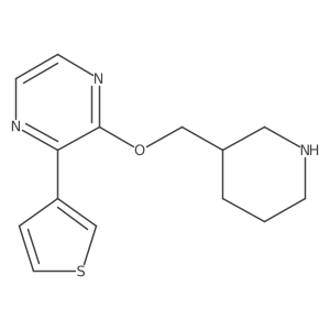 2438929-88-3结构式
