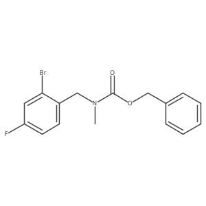 2680686-88-6结构式