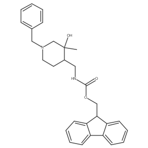 2764011-89-2结构式