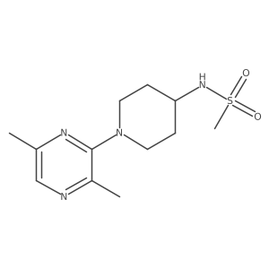 2877640-90-7 structure