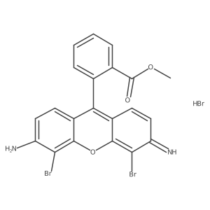 TH-9402 hydrobromide Structure