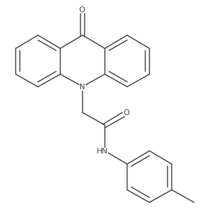 346632-45-9结构式