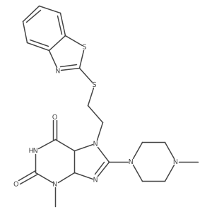 501352-32-5 structure