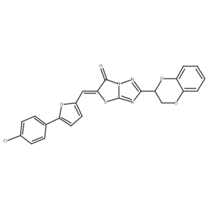 606949-42-2结构式