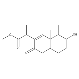 64964-00-7 structure