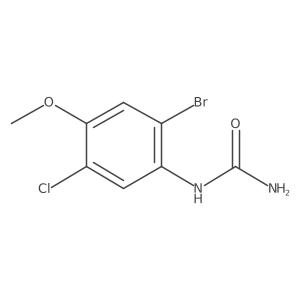 685536-21-4 structure