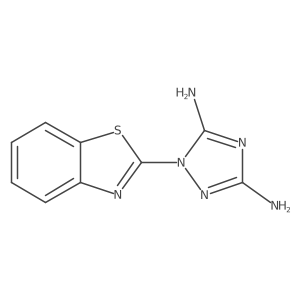 700811-43-4 structure
