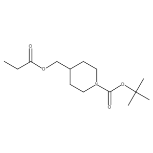 850452-54-9 structure