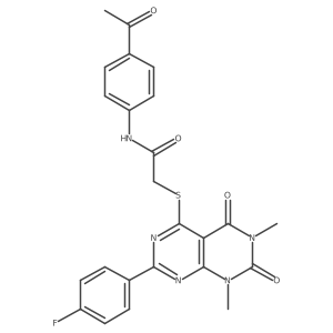 852170-52-6 structure