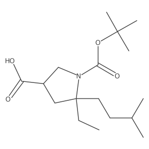 852632-95-2结构式