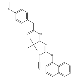 861393-29-5结构式