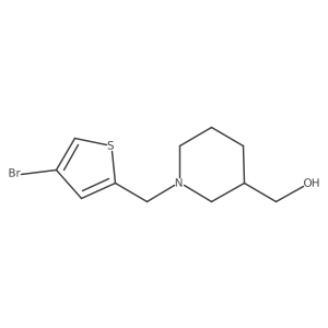 864411-19-8 structure