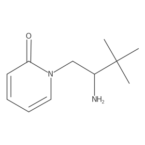 864943-88-4 structure