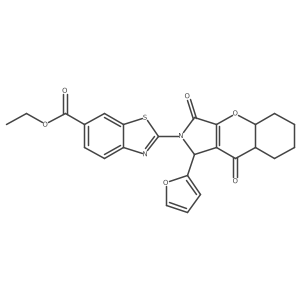 874456-77-6 structure