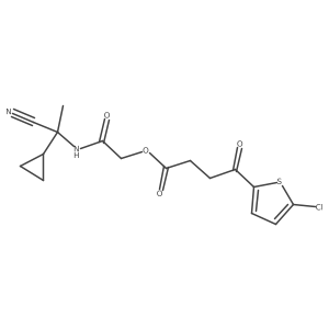 877049-31-5 structure
