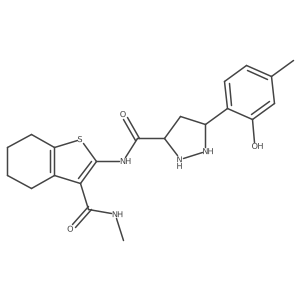 879463-33-9 structure