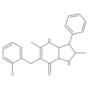 879615-69-7 structure