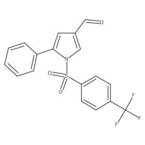 881673-47-8 structure