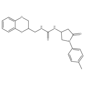887465-70-5 structure