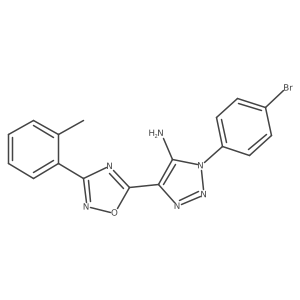 892745-67-4 structure