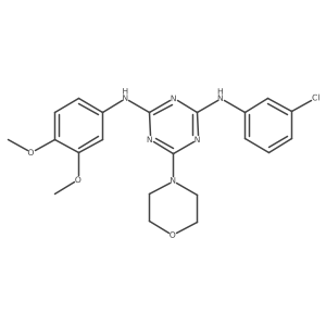 898630-14-3 structure