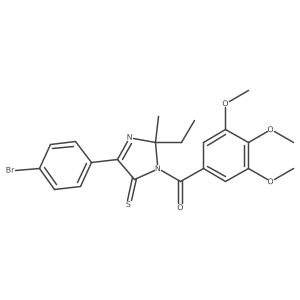 899917-08-9 structure
