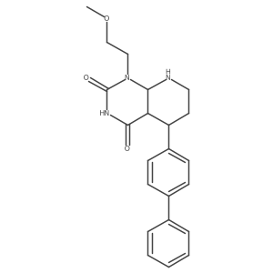 908532-89-8 structure