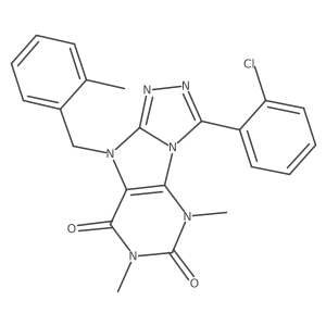 921786-65-4 structure