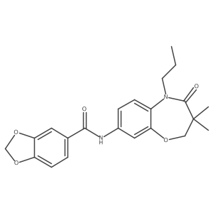 921795-39-3 structure