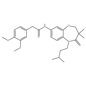 921811-58-7 structure
