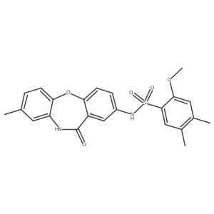 921897-96-3 structure