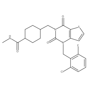 932344-71-3结构式