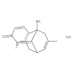 9F4GM58Taa Structure